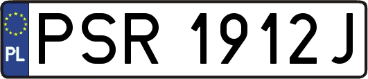 PSR1912J