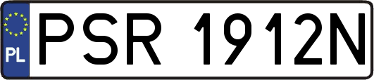 PSR1912N