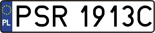 PSR1913C