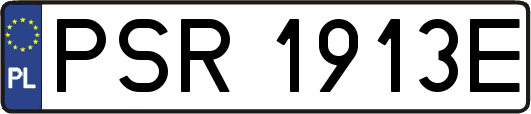 PSR1913E