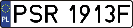 PSR1913F