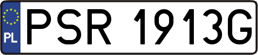 PSR1913G