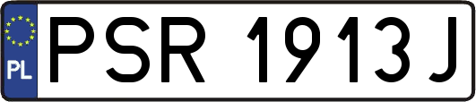 PSR1913J