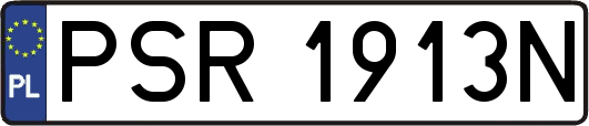 PSR1913N