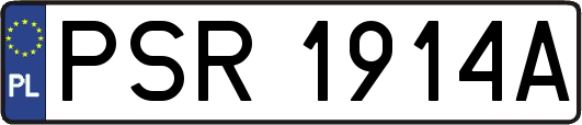 PSR1914A