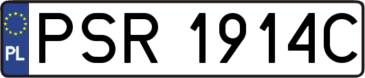 PSR1914C