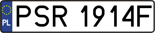 PSR1914F