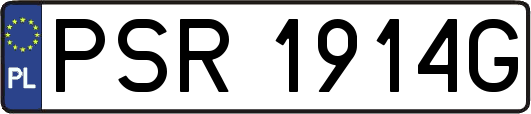 PSR1914G