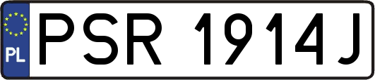 PSR1914J
