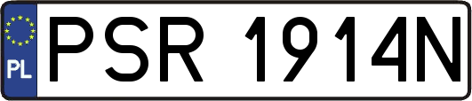 PSR1914N