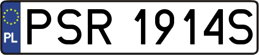 PSR1914S