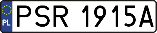 PSR1915A