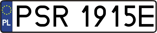 PSR1915E