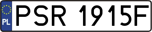 PSR1915F
