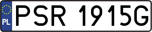 PSR1915G