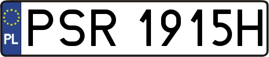 PSR1915H