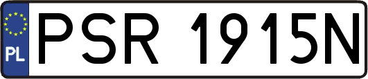 PSR1915N