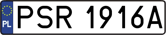 PSR1916A