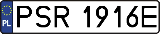 PSR1916E