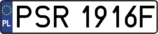 PSR1916F