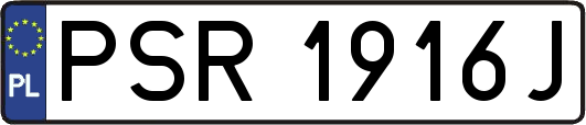 PSR1916J