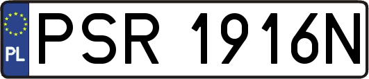 PSR1916N