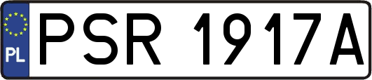 PSR1917A