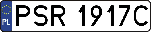 PSR1917C