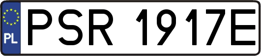 PSR1917E