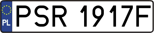 PSR1917F