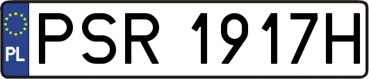PSR1917H