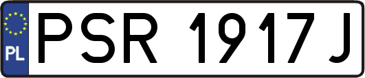 PSR1917J