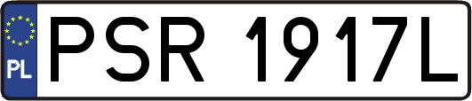 PSR1917L