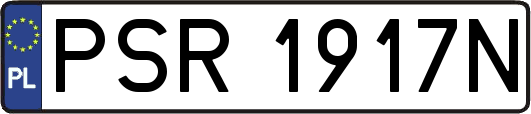 PSR1917N