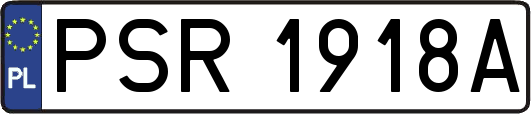 PSR1918A