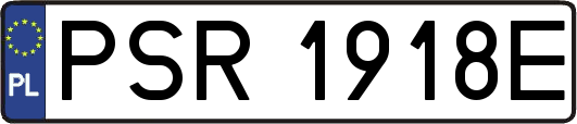 PSR1918E