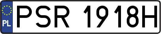 PSR1918H