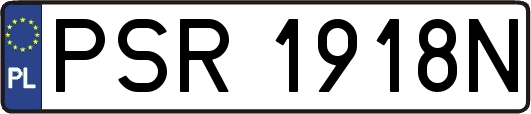 PSR1918N