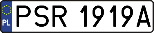PSR1919A