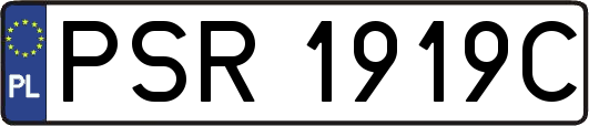 PSR1919C