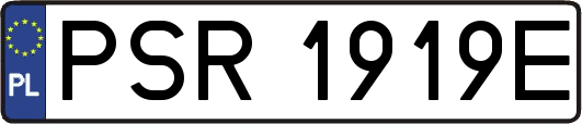 PSR1919E