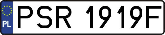 PSR1919F