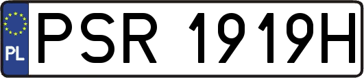 PSR1919H