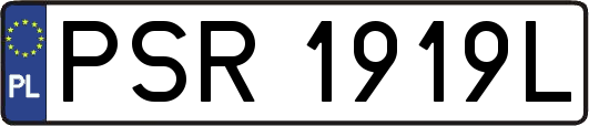 PSR1919L