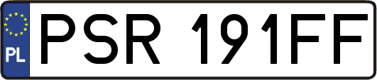 PSR191FF