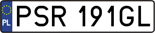 PSR191GL