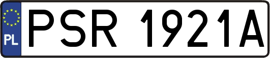PSR1921A