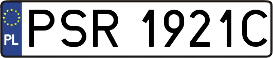 PSR1921C