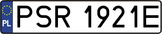 PSR1921E