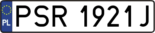 PSR1921J
